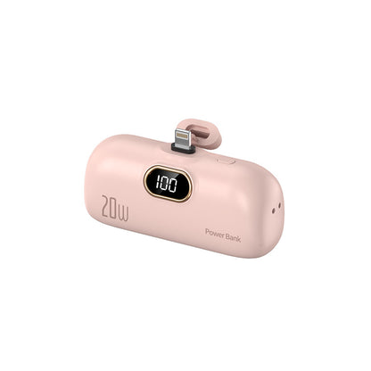 ⏰ Mini 10K Power Bank